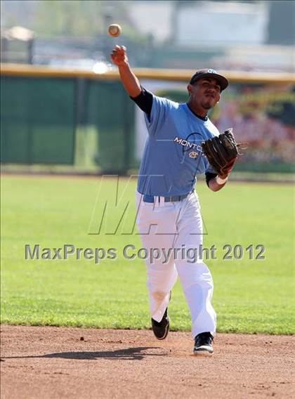 Thumbnail 3 in Kaiser @ Montclair photogallery.