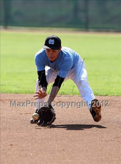 Thumbnail 2 in Kaiser @ Montclair photogallery.