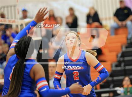 Thumbnail 3 in Grand Saline vs Quitman photogallery.