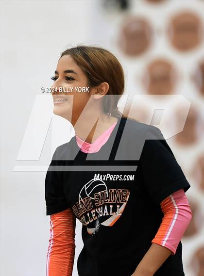Thumbnail 1 in Grand Saline vs Quitman photogallery.