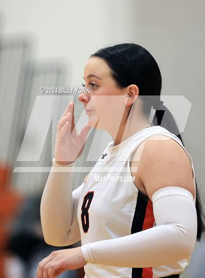 Thumbnail 2 in Grand Saline vs Quitman photogallery.