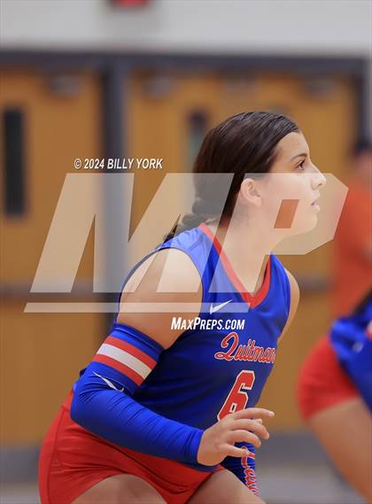 Thumbnail 3 in Grand Saline vs Quitman photogallery.