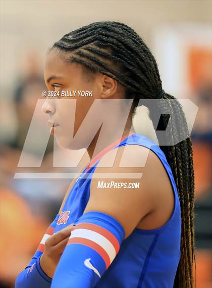 Thumbnail 3 in Grand Saline vs Quitman photogallery.