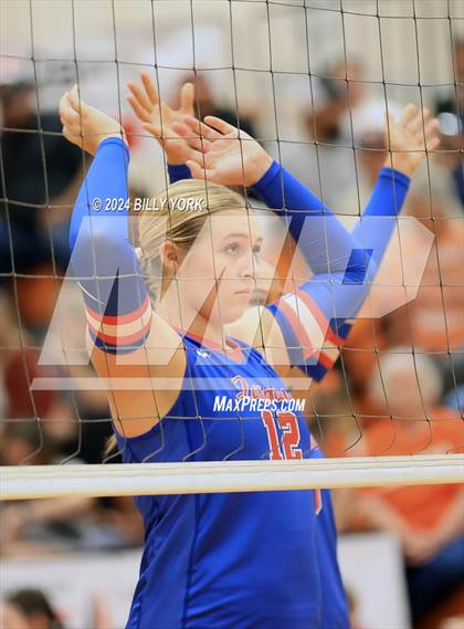 Thumbnail 3 in Grand Saline vs Quitman photogallery.