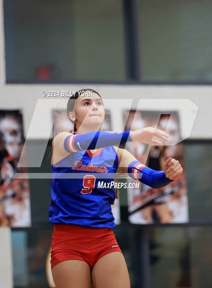 Thumbnail 1 in Grand Saline vs Quitman photogallery.