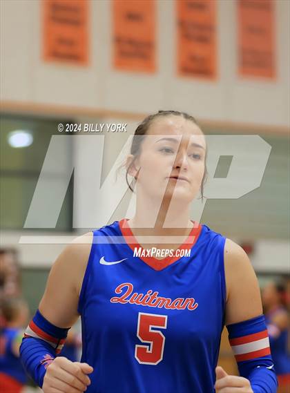 Thumbnail 2 in Grand Saline vs Quitman photogallery.