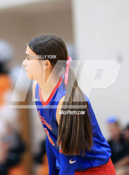 Thumbnail 2 in Grand Saline vs Quitman photogallery.