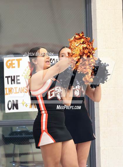 Thumbnail 1 in Grand Saline vs Quitman photogallery.