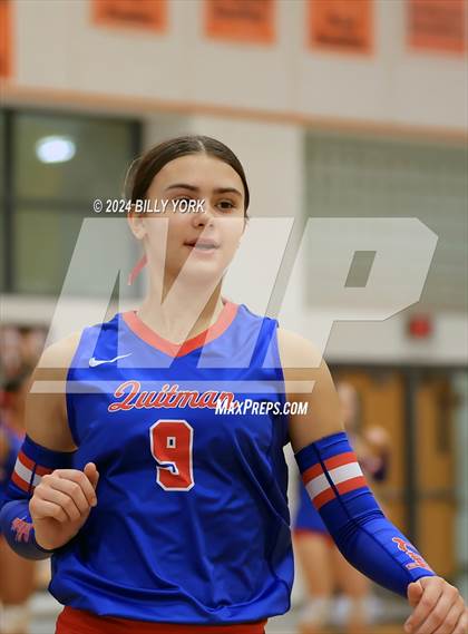 Thumbnail 3 in Grand Saline vs Quitman photogallery.