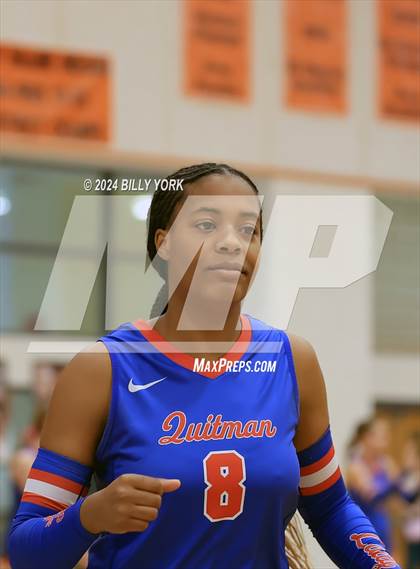 Thumbnail 2 in Grand Saline vs Quitman photogallery.