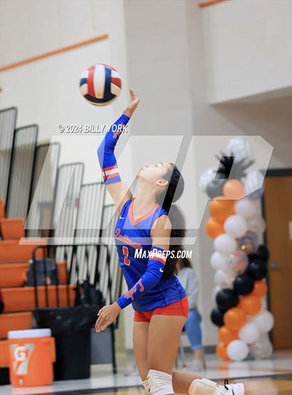 Thumbnail 2 in Grand Saline vs Quitman photogallery.