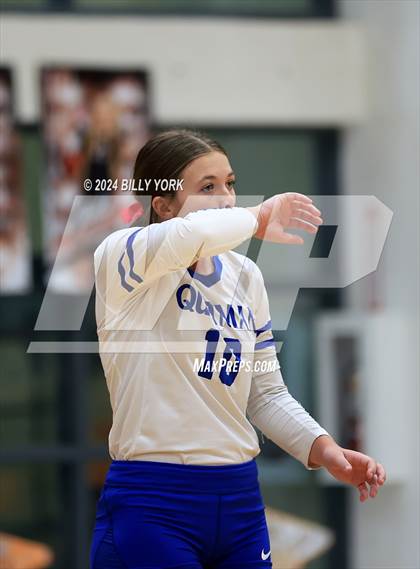 Thumbnail 1 in Grand Saline vs Quitman photogallery.