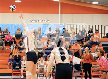 Thumbnail 1 in Grand Saline vs Quitman photogallery.
