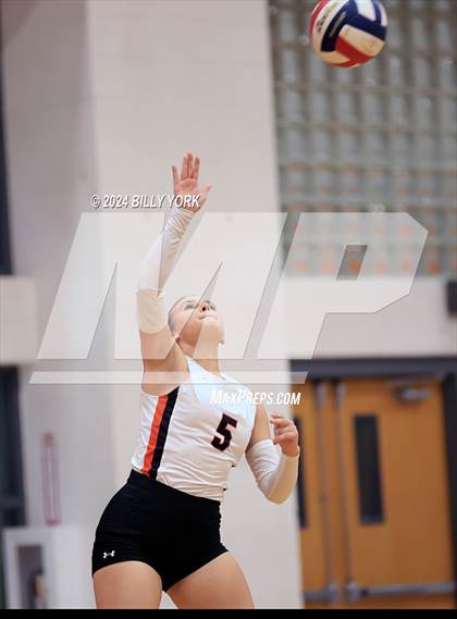 Thumbnail 1 in Grand Saline vs Quitman photogallery.