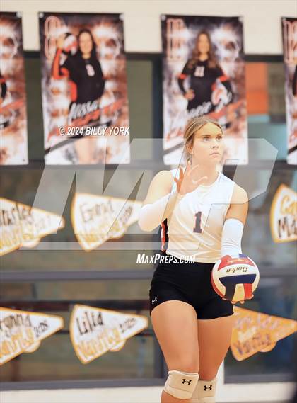 Thumbnail 1 in Grand Saline vs Quitman photogallery.