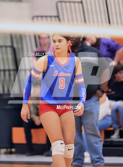 Thumbnail 1 in Grand Saline vs Quitman photogallery.