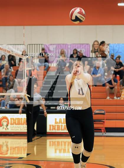 Thumbnail 1 in Grand Saline vs Quitman photogallery.