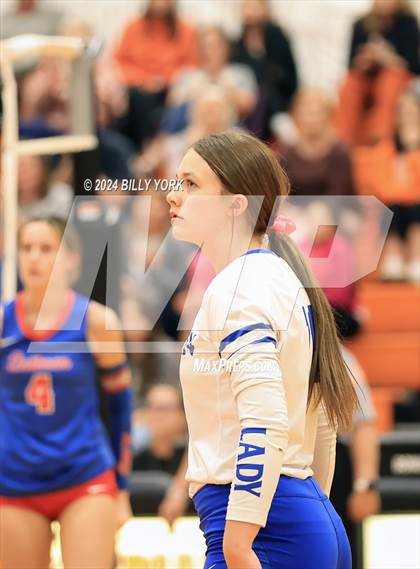 Thumbnail 2 in Grand Saline vs Quitman photogallery.