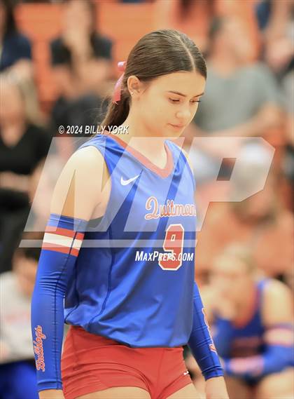 Thumbnail 1 in Grand Saline vs Quitman photogallery.