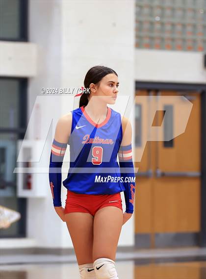 Thumbnail 3 in Grand Saline vs Quitman photogallery.