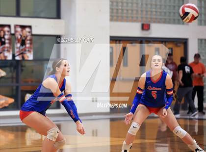 Thumbnail 3 in Grand Saline vs Quitman photogallery.