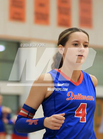 Thumbnail 1 in Grand Saline vs Quitman photogallery.