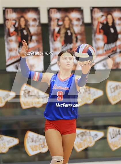 Thumbnail 3 in Grand Saline vs Quitman photogallery.