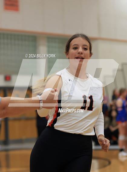 Thumbnail 3 in Grand Saline vs Quitman photogallery.
