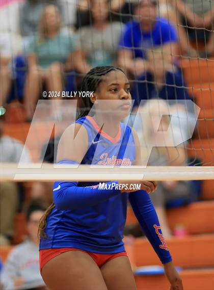 Thumbnail 2 in Grand Saline vs Quitman photogallery.