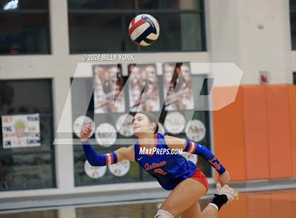 Thumbnail 2 in Grand Saline vs Quitman photogallery.