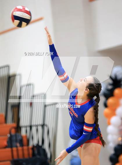 Thumbnail 2 in Grand Saline vs Quitman photogallery.