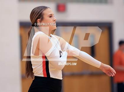 Thumbnail 1 in Grand Saline vs Quitman photogallery.