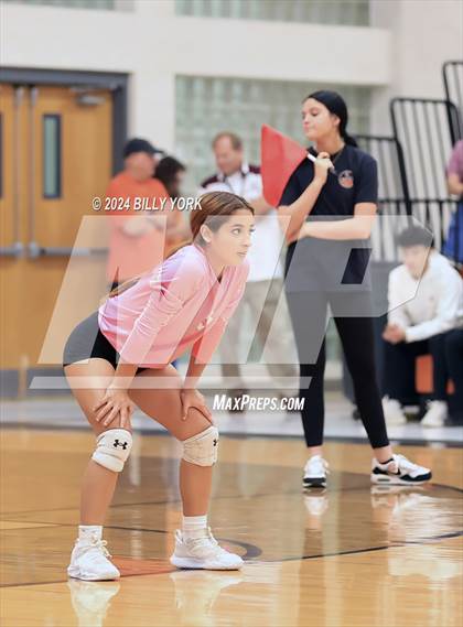 Thumbnail 1 in Grand Saline vs Quitman photogallery.