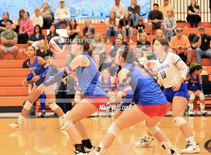 Thumbnail 3 in Grand Saline vs Quitman photogallery.