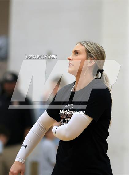 Thumbnail 2 in Grand Saline vs Quitman photogallery.