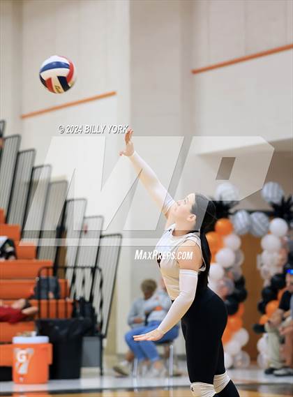 Thumbnail 3 in Grand Saline vs Quitman photogallery.