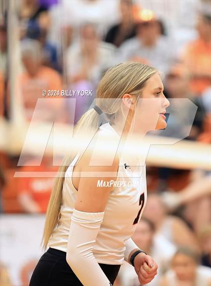 Thumbnail 3 in Grand Saline vs Quitman photogallery.