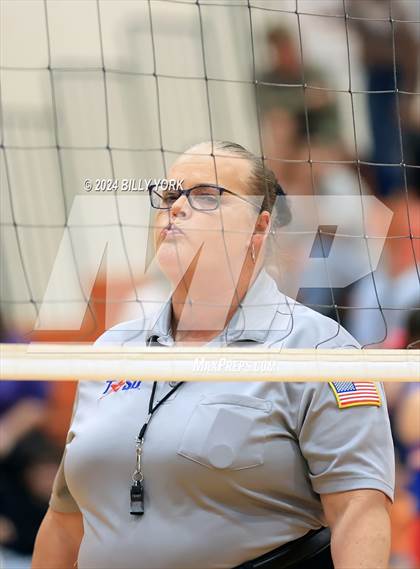 Thumbnail 1 in Grand Saline vs Quitman photogallery.