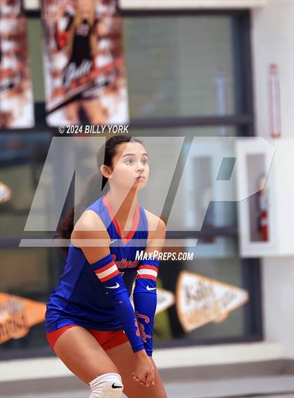 Thumbnail 1 in Grand Saline vs Quitman photogallery.