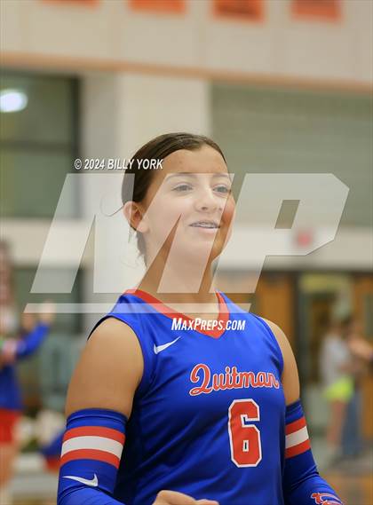 Thumbnail 3 in Grand Saline vs Quitman photogallery.