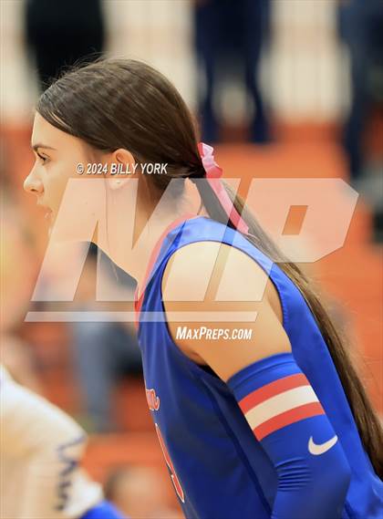 Thumbnail 1 in Grand Saline vs Quitman photogallery.