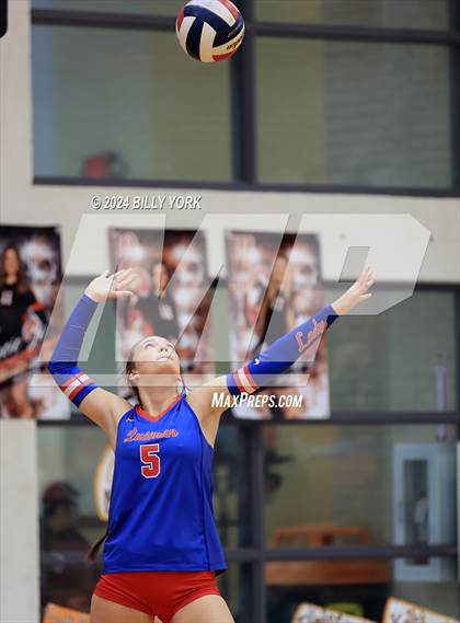 Thumbnail 1 in Grand Saline vs Quitman photogallery.