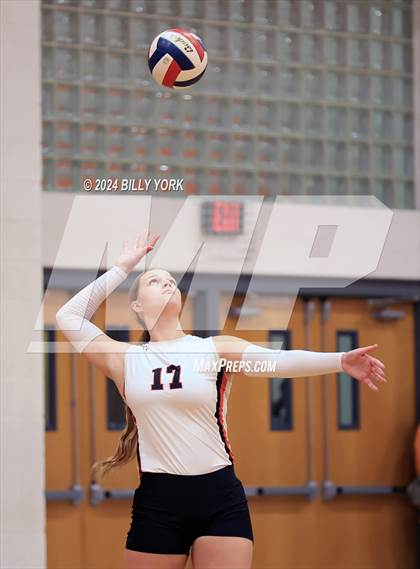 Thumbnail 2 in Grand Saline vs Quitman photogallery.