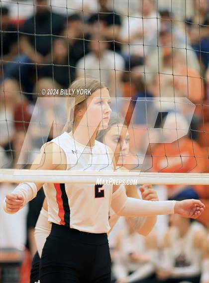 Thumbnail 3 in Grand Saline vs Quitman photogallery.