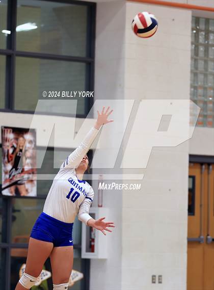Thumbnail 2 in Grand Saline vs Quitman photogallery.