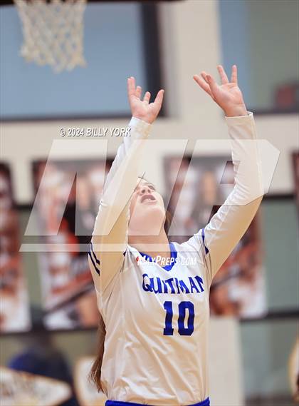 Thumbnail 2 in Grand Saline vs Quitman photogallery.
