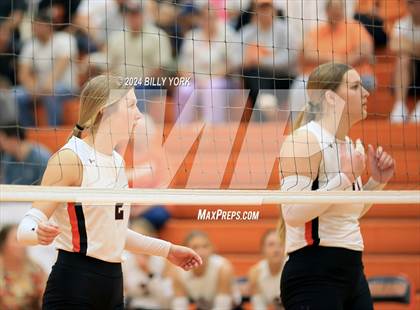 Thumbnail 3 in Grand Saline vs Quitman photogallery.
