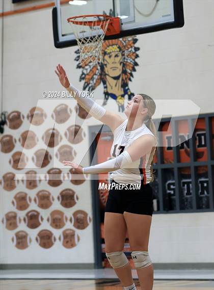 Thumbnail 1 in Grand Saline vs Quitman photogallery.