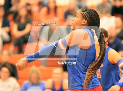 Thumbnail 1 in Grand Saline vs Quitman photogallery.