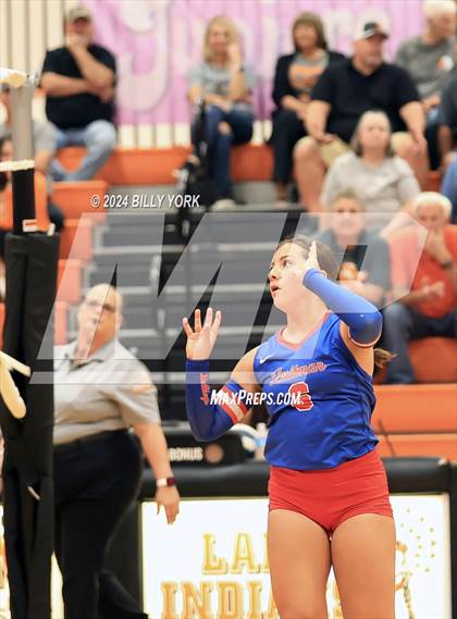Thumbnail 2 in Grand Saline vs Quitman photogallery.